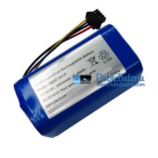 Batería para PLC WOTN-K3500 [Batería de repuesto]